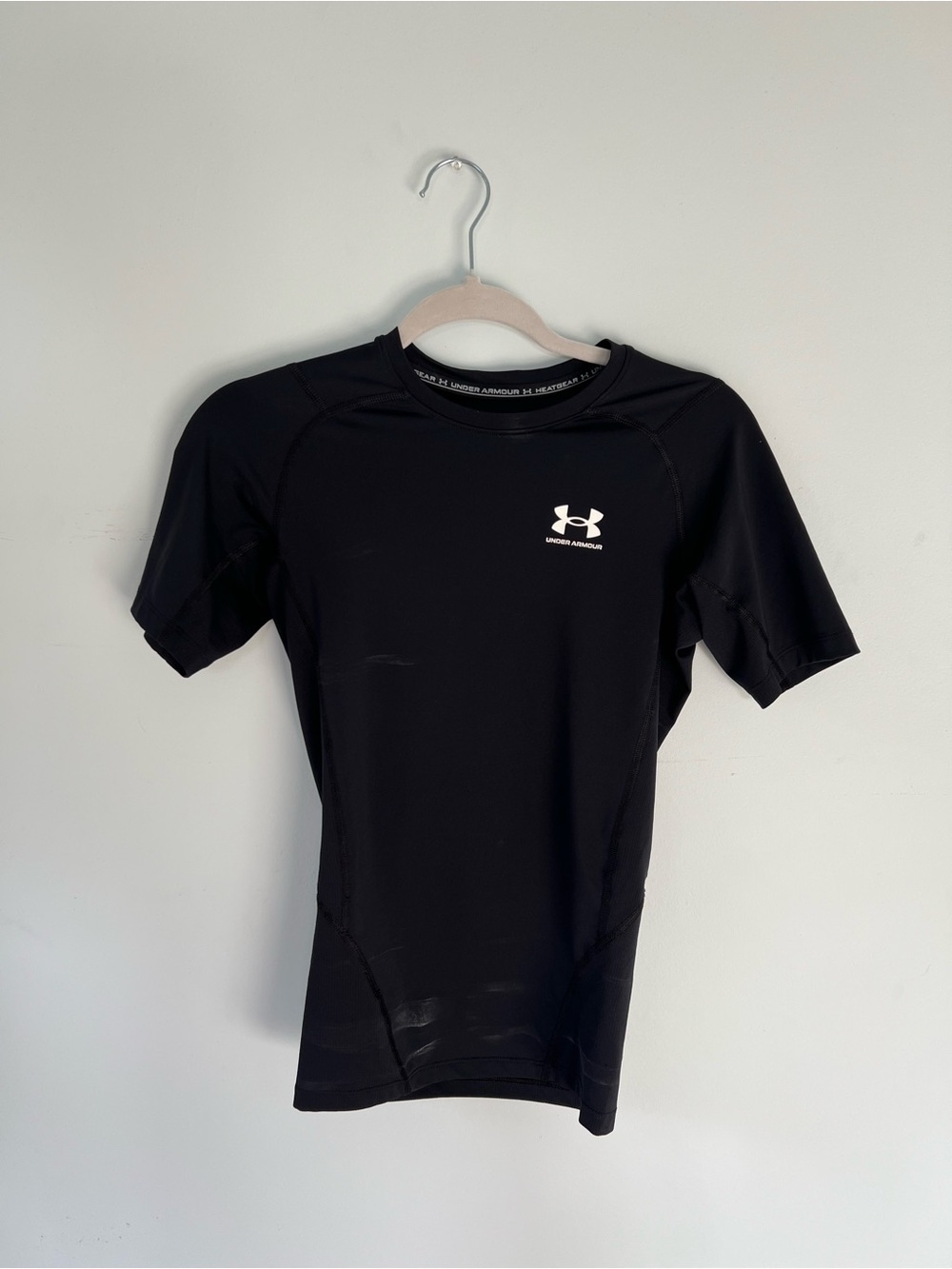 UA Compression Small